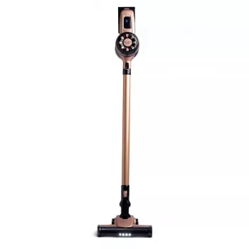 Aspirapolvere 2 in 1 a bastone Adler AD 7044
