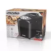 Macchina per il pane Mesko Home MS 6022 850 W nero timer digitale