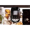 Macchina per il pane Mesko Home MS 6022 850 W nero timer digitale