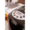 Macchina per il pane Mesko Home MS 6022 850 W nero timer digitale