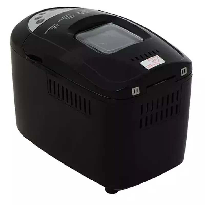 Macchina per il pane Mesko Home MS 6022 850 W nero timer digitale