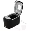 Macchina per il pane Mesko Home MS 6022 850 W nero timer digitale
