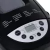 Macchina per il pane Mesko Home MS 6022 850 W nero timer digitale