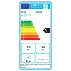 Adler AD 7924 condizionatore portatile 63 dB bianco