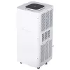 Adler AD 7924 condizionatore portatile 63 dB bianco