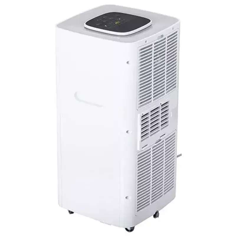Adler AD 7924 condizionatore portatile 63 dB bianco