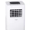 Adler AD 7924 condizionatore portatile 63 dB bianco