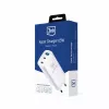 3MK Hyper Charger 3MK 3M003275-0 1 pz.