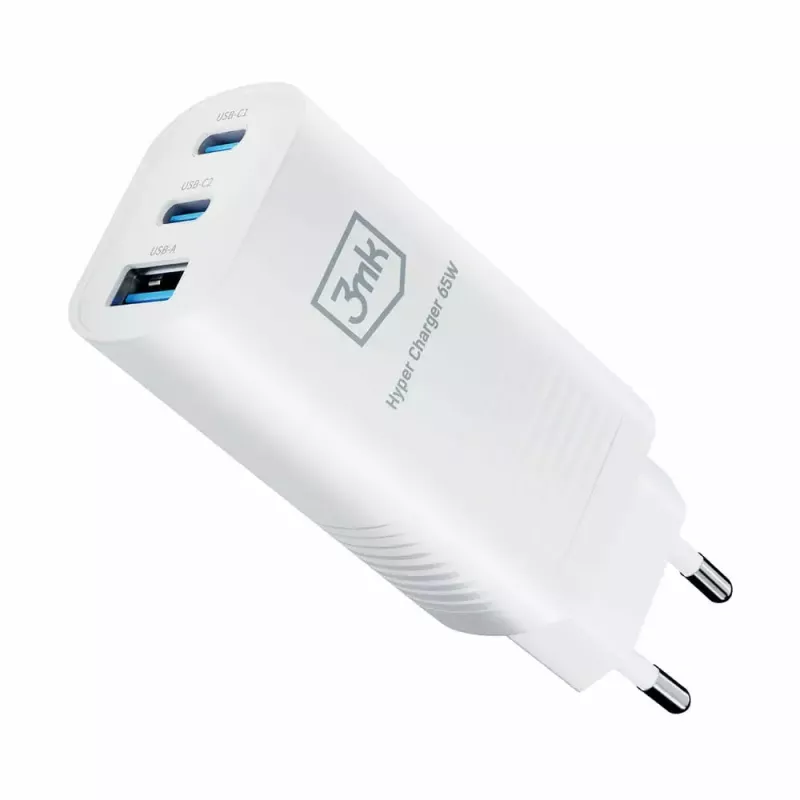 3MK Hyper Charger 3MK 3M003275-0 1 pz.