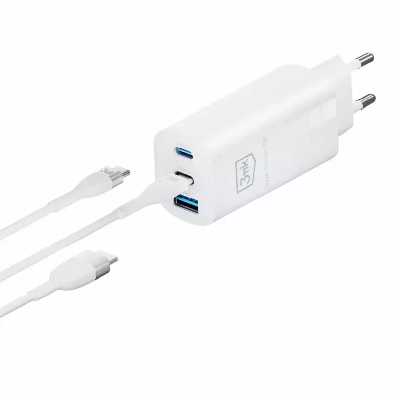 3MK Hyper Charger 3MK 3M003275-0 1 pz.