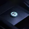 Caricabatterie da auto 3MK Hyper 3MK