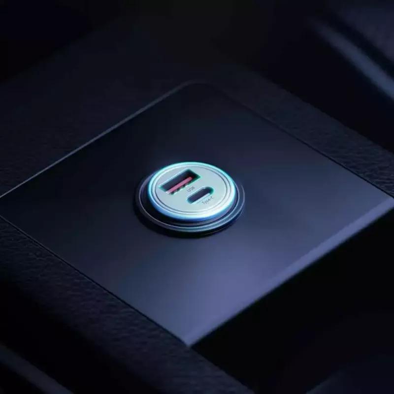 Caricabatterie da auto 3MK Hyper 3MK