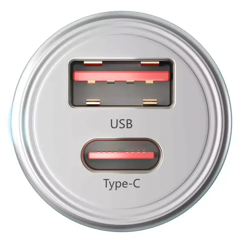 Caricabatterie da auto 3MK Hyper 3MK