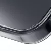 Cover 3MK Clear MagCase per Apple iPhone 16 Pro trasparente