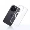 Cover 3MK Clear MagCase per Apple iPhone 16 Pro trasparente