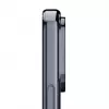 Cover 3MK Clear MagCase per Apple iPhone 16 Pro trasparente