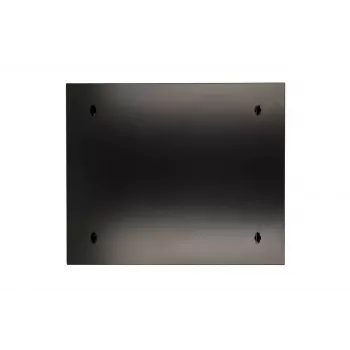 Rack a parete Extralink EX.12905 12U nero