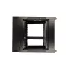 Rack a parete Extralink EX.12905 12U nero