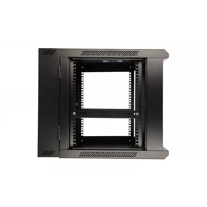 Rack a parete Extralink EX.12905 12U nero