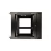 Rack a parete Extralink EX.12905 12U nero