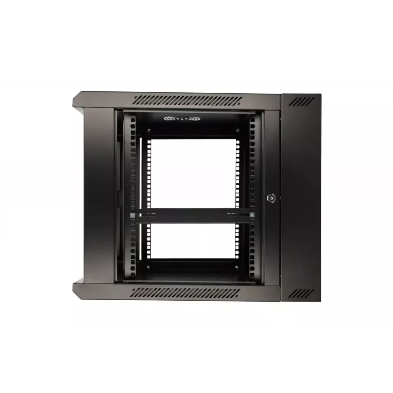 Rack a parete Extralink EX.12905 12U nero