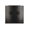 Rack a parete Extralink EX.12905 12U nero