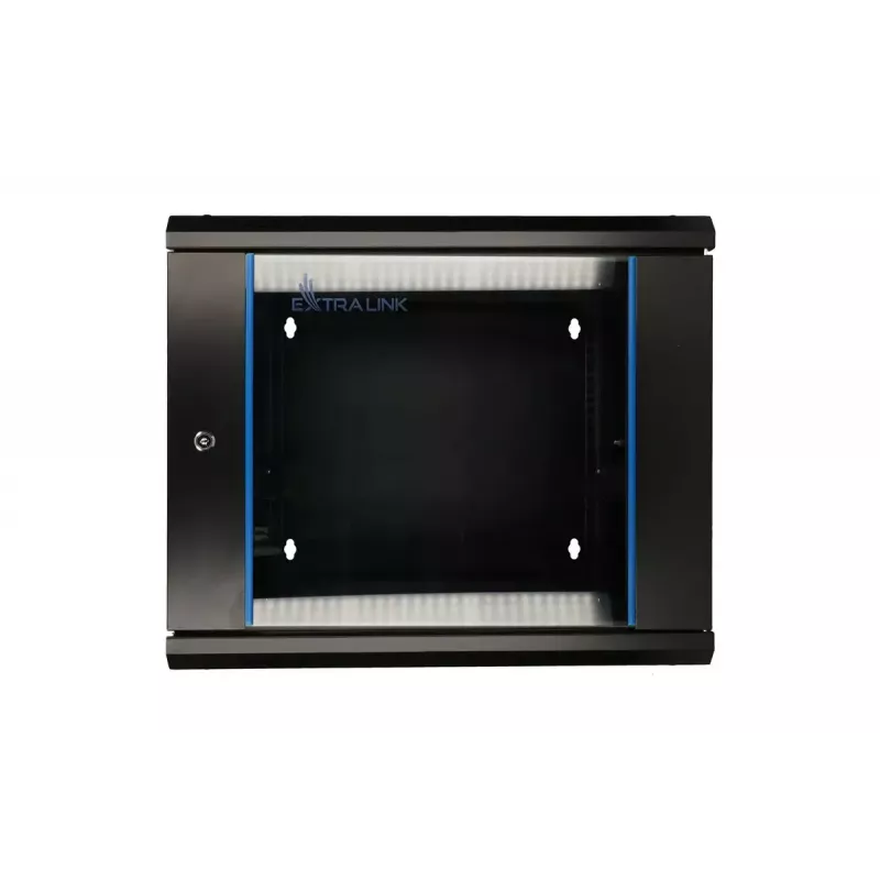 Rack a parete Extralink EX.12905 12U nero