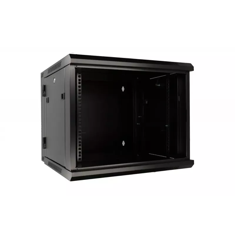 Rack a parete Extralink EX.12905 12U nero