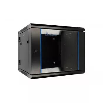 Rack a parete Extralink EX.12905 12U nero