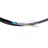 Cavo di rete Extralink twisted pair CAT5E FTP outdoor con gel 100 m nero