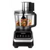 Robot da cucina MPM MRK-27 2000W — elettrodomestico multifunzione con motore da 2000 W
