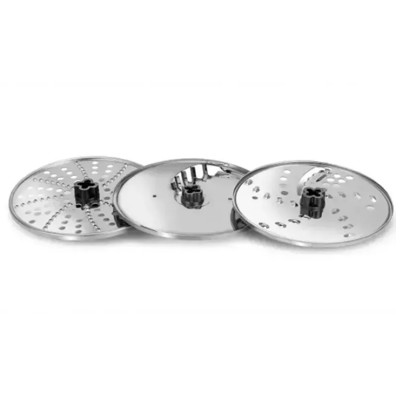 Robot da cucina MPM MRK-27 2000W — elettrodomestico multifunzione con motore da 2000 W