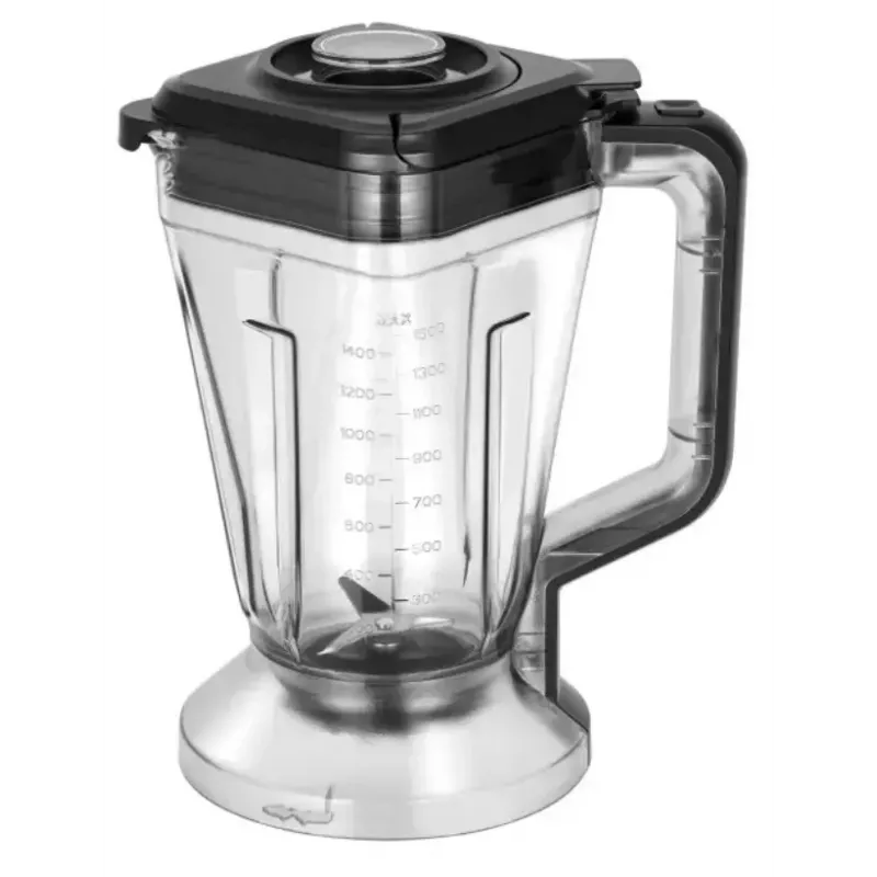 Robot da cucina MPM MRK-27 2000W — elettrodomestico multifunzione con motore da 2000 W