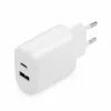 Caricabatterie USB-C everActive SC-370Q 25W QC3.0 ricarica rapida USB
