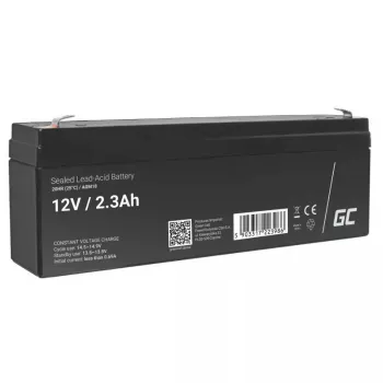 Batteria per UPS Green Cell AGM18 12V 2,3Ah