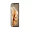 Smartphone NUBIA Flip bundle con custodia, cuffie e raffreddatore (nero)