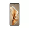 Smartphone NUBIA Flip bundle con custodia, cuffie e raffreddatore (nero)