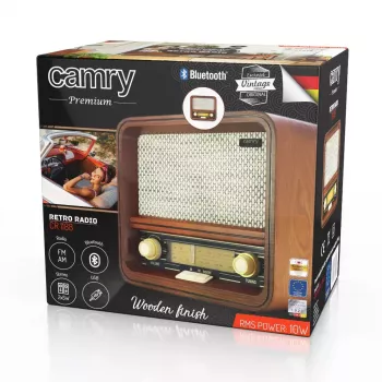 Radio personale Camry Premium CR 1188