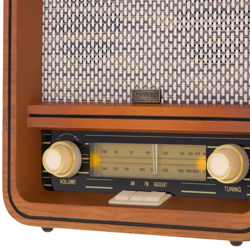 Radio personale Camry Premium CR 1188