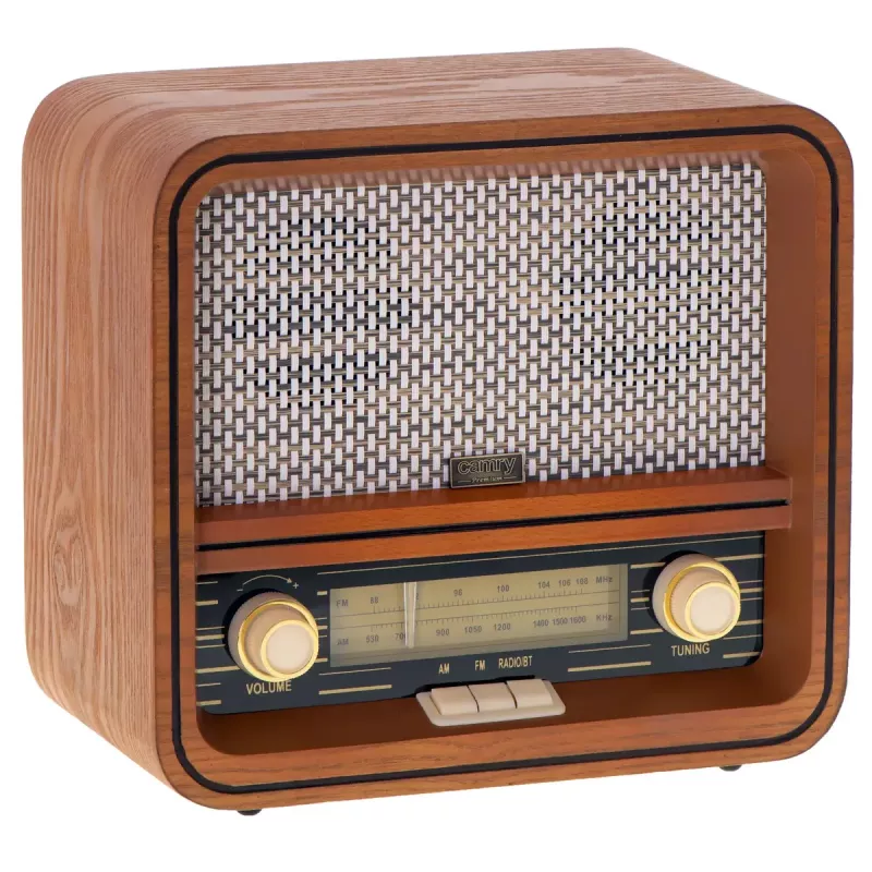 Radio personale Camry Premium CR 1188