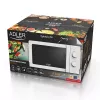 Microonde solo Adler AD 6205, 700 W, 20 L