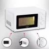Microonde solo Adler AD 6205, 700 W, 20 L