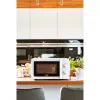 Microonde solo Adler AD 6205, 700 W, 20 L