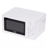 Microonde solo Adler AD 6205, 700 W, 20 L
