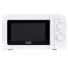 Microonde solo Adler AD 6205, 700 W, 20 L