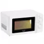 Microonde solo Adler AD 6205, 700 W, 20 L