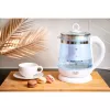 Bollitore Adler AD 1299 1,5 L 1850 W bianco