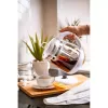 Bollitore Adler AD 1299 1,5 L 1850 W bianco