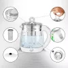 Bollitore Adler AD 1299 1,5 L 1850 W bianco