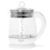 Bollitore Adler AD 1299 1,5 L 1850 W bianco